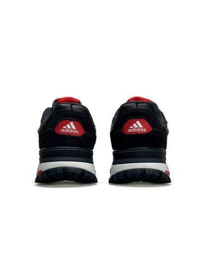 Adidas ZX 700 Cordura Black White Red