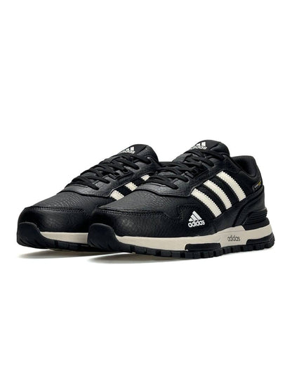 Adidas ZX 700 Cordura Black Beige