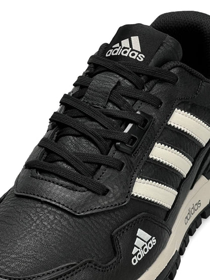 Adidas ZX 700 Cordura Black Beige