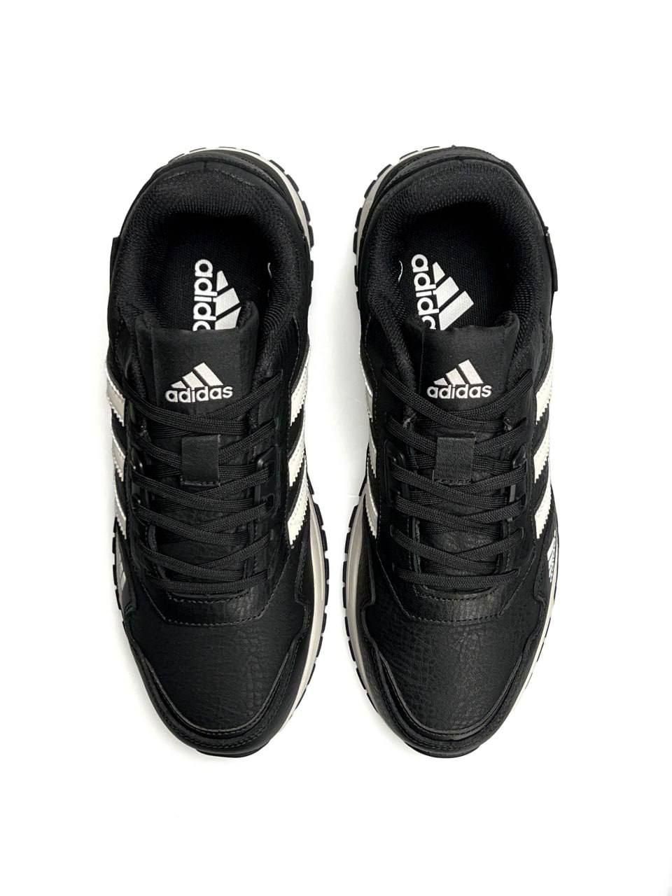 Adidas ZX 700 Cordura Black Beige