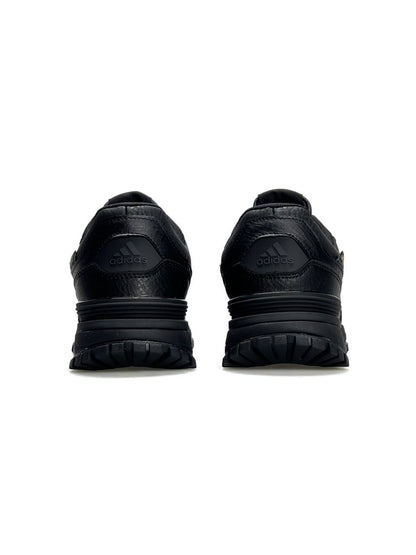 Adidas ZX 700 Cordura All Black