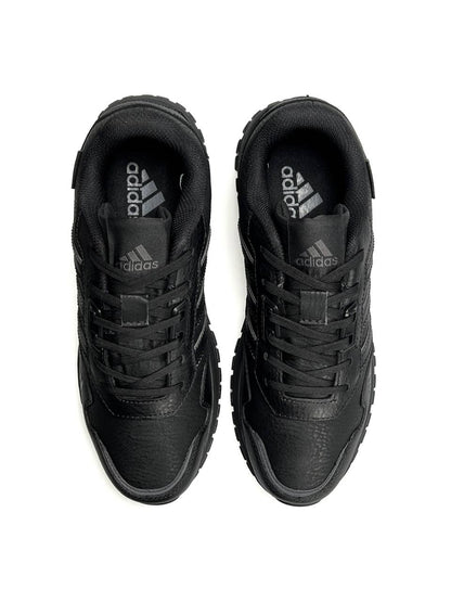 Adidas ZX 700 Cordura All Black
