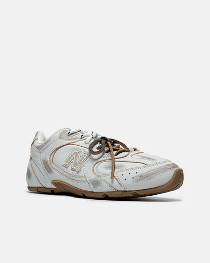 New Balance x Miu Miu 530 White Vintage
