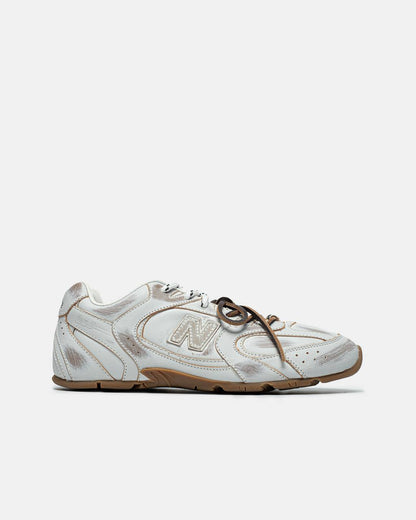 New Balance x Miu Miu 530 White Vintage
