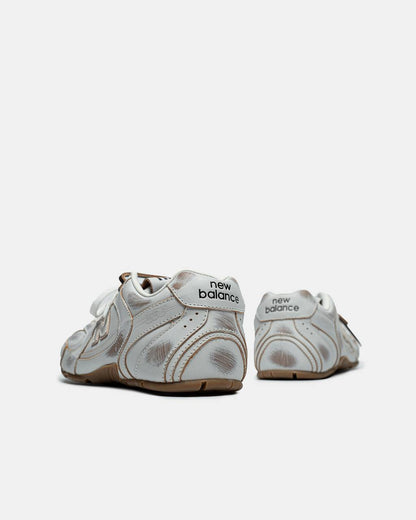 New Balance x Miu Miu 530 White Vintage