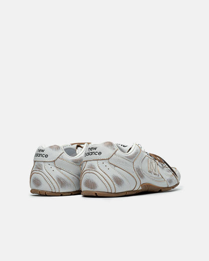 New Balance x Miu Miu 530 White Vintage
