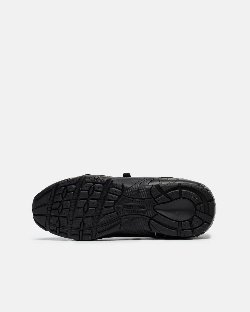 New Balance x Miu Miu 530 Black Vintage