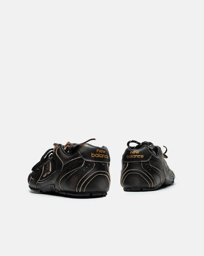 New Balance x Miu Miu 530 Black Vintage
