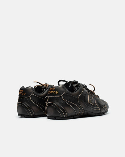 New Balance x Miu Miu 530 Black Vintage