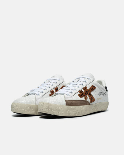 Premiata Stevend 6660 Vintage Leo