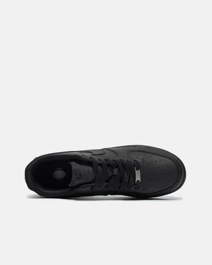 Nike Air Force Full Black