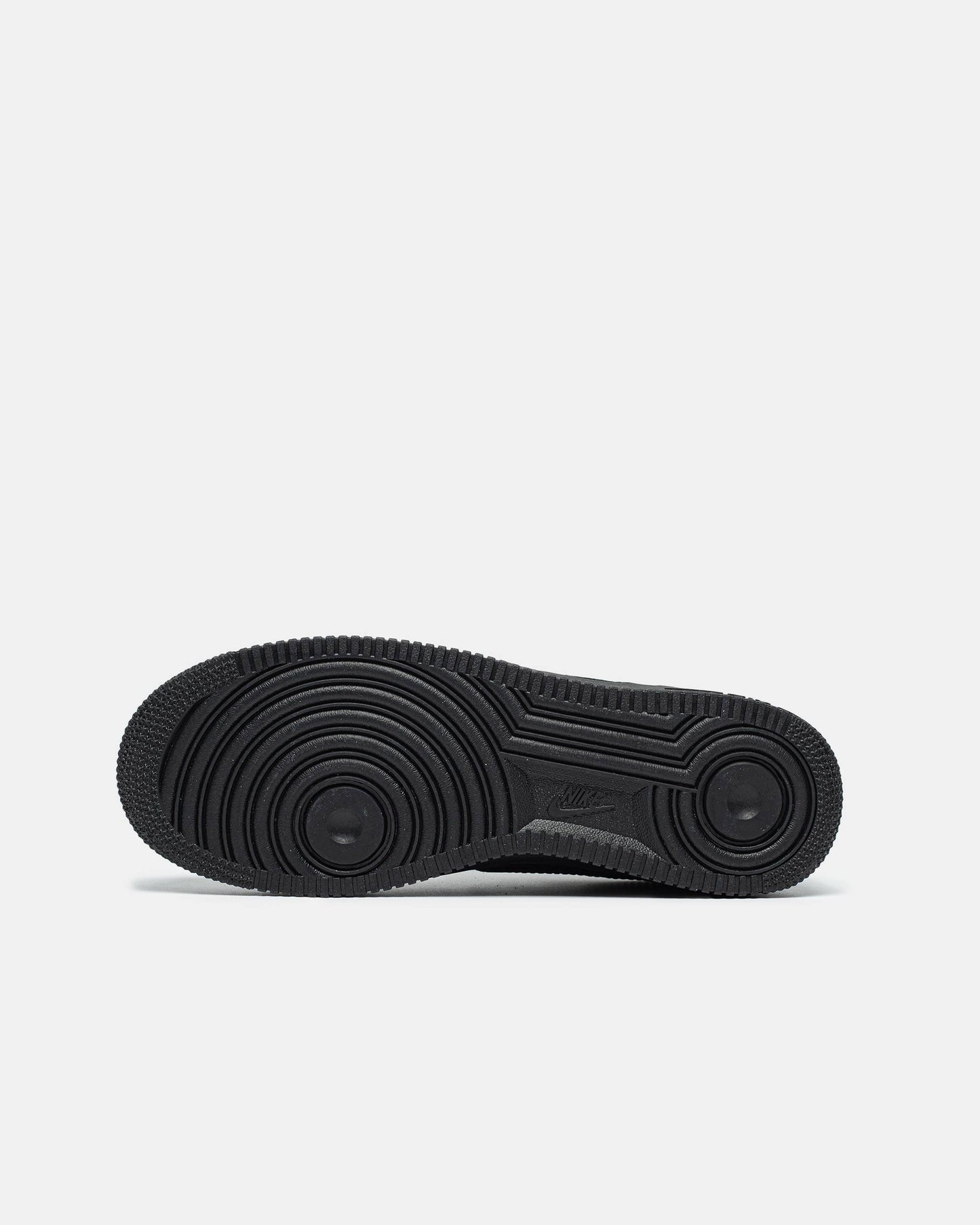 Nike Air Force Full Black