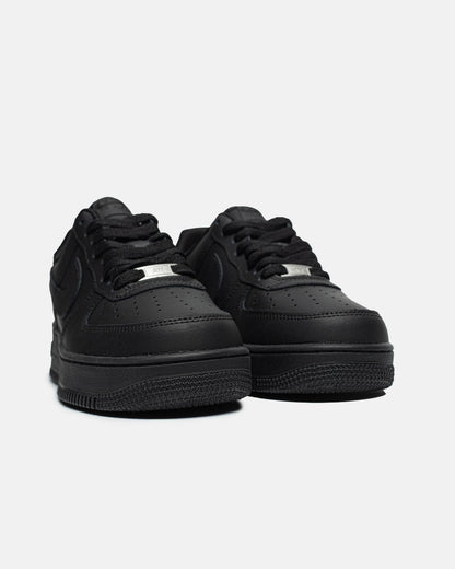 Nike Air Force Full Black
