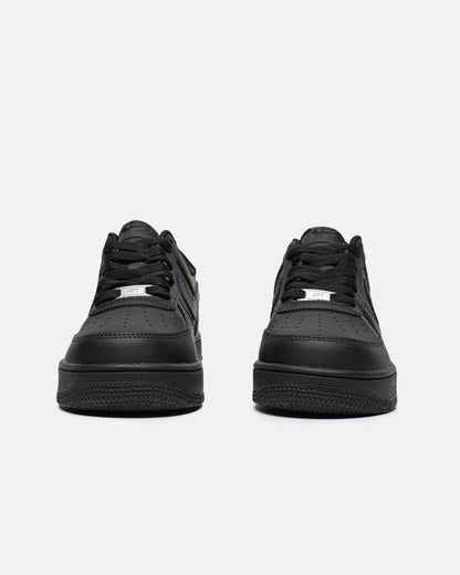 Nike Air Force Full Black