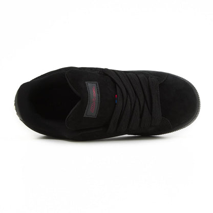 Puma Suede XL x BMW M Motorsport Black Pop Red