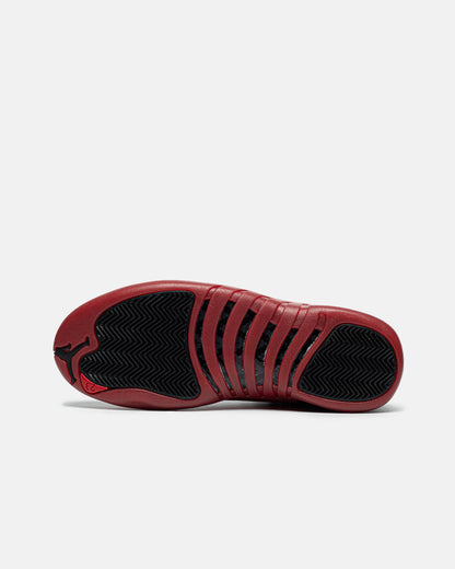 Nike Air Jordan Retro 12 Flu Game