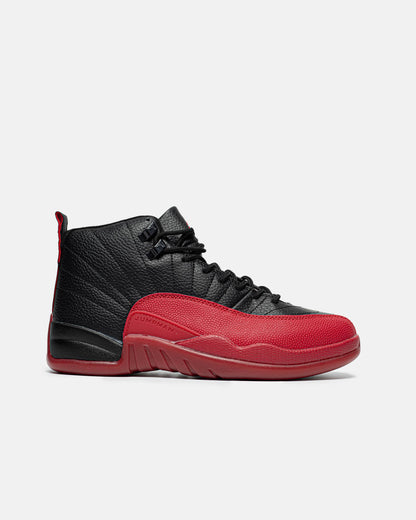 Nike Air Jordan Retro 12 Flu Game