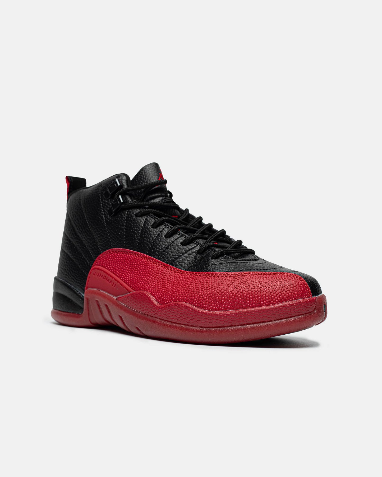 Nike Air Jordan Retro 12 Flu Game