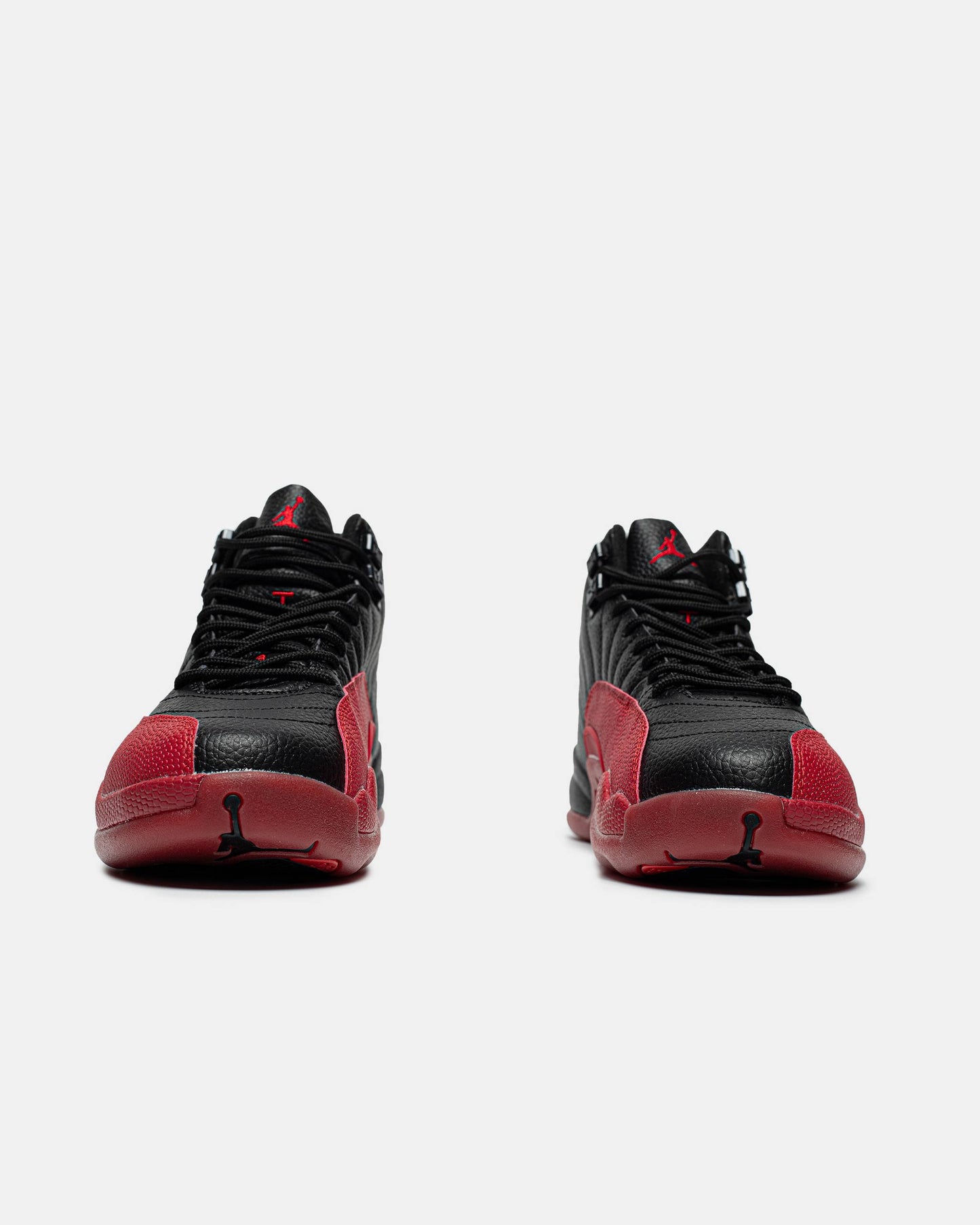 Nike Air Jordan Retro 12 Flu Game