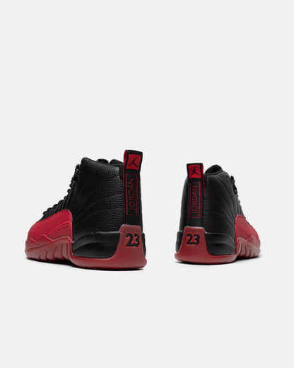 Nike Air Jordan Retro 12 Flu Game