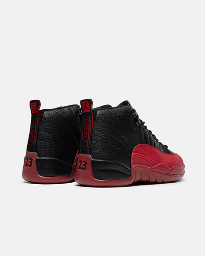 Nike Air Jordan Retro 12 Flu Game