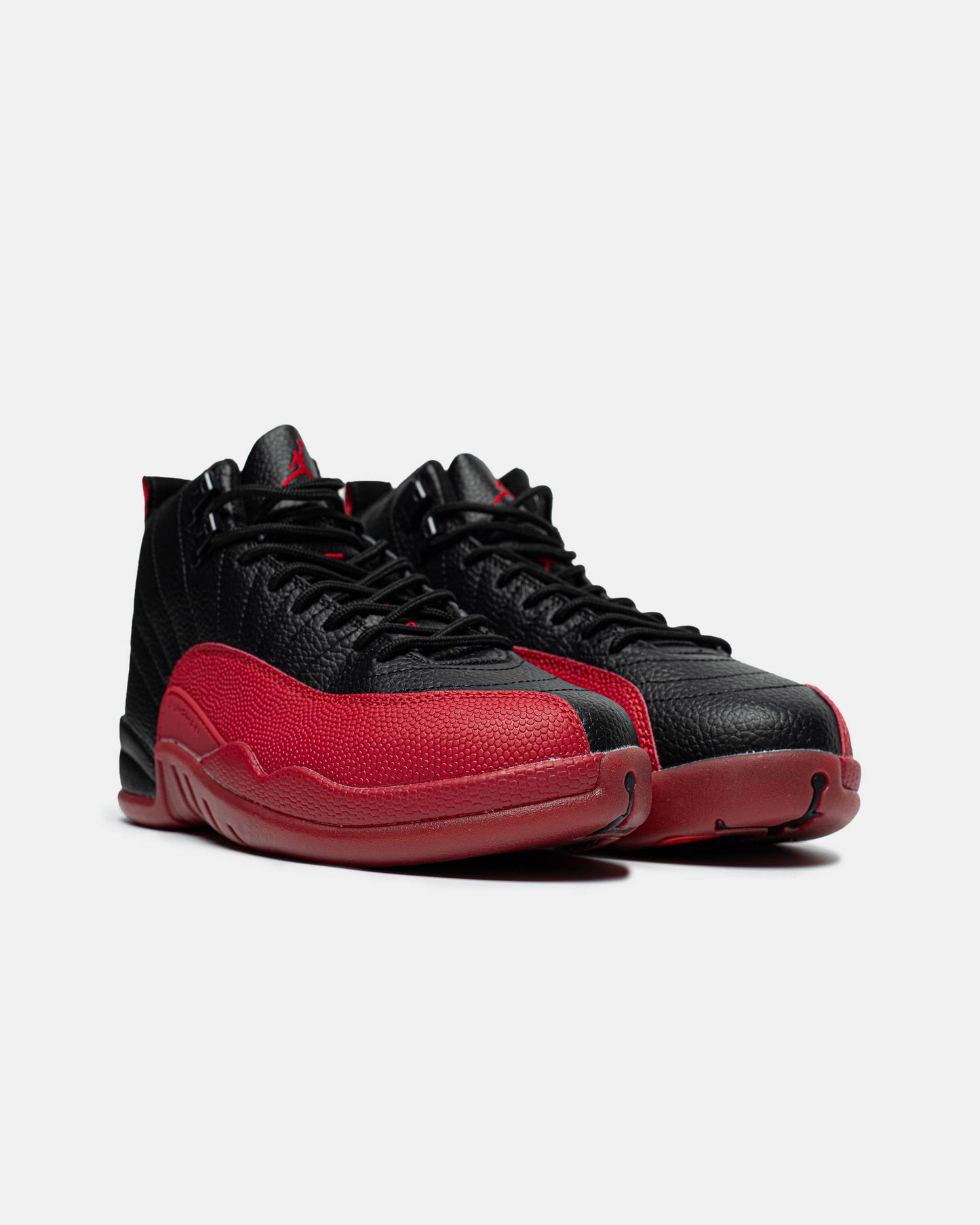 Nike Air Jordan Retro 12 Flu Game
