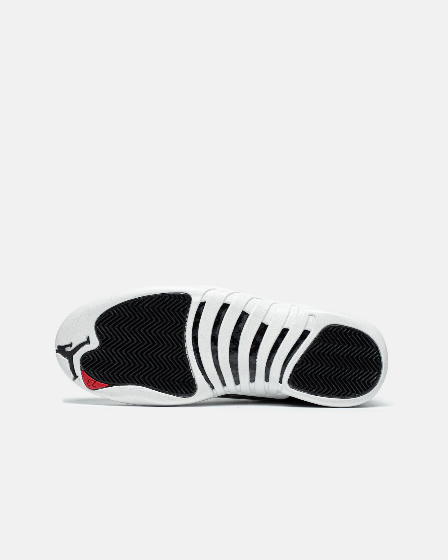 Nike Air Jordan Retro 12 Playoffs 2022 GS