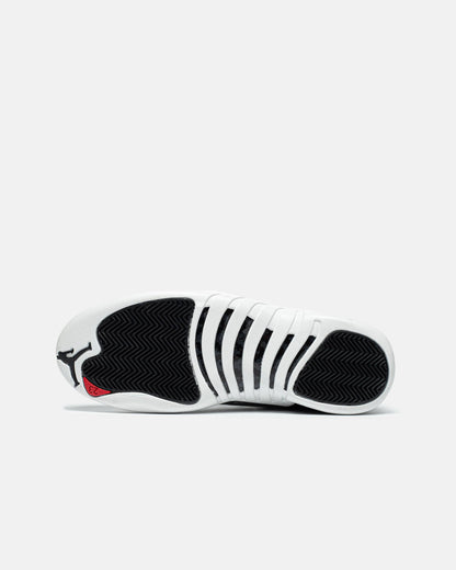 Nike Air Jordan Retro 12 Playoffs 2022 GS