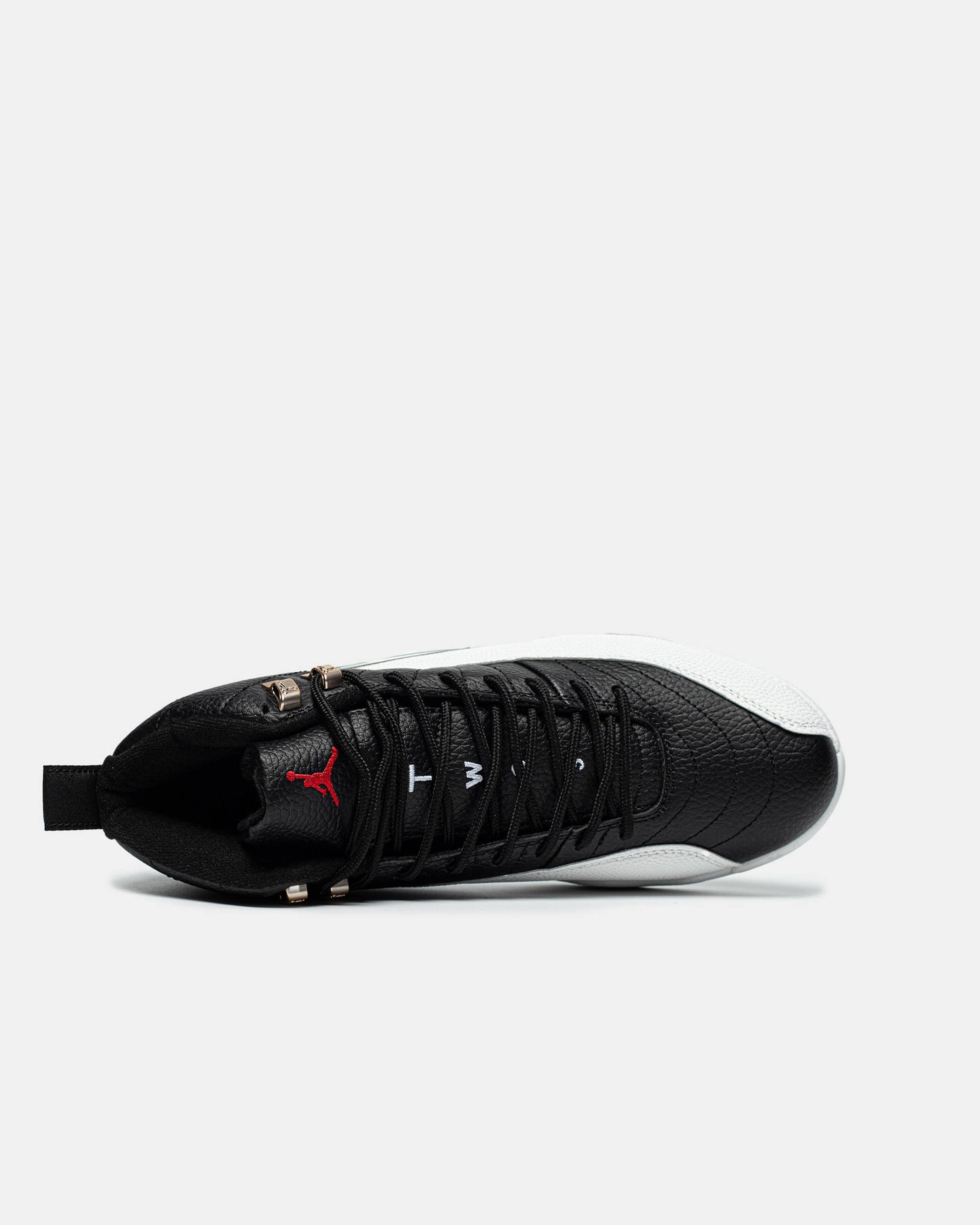 Nike Air Jordan Retro 12 Playoffs 2022 GS