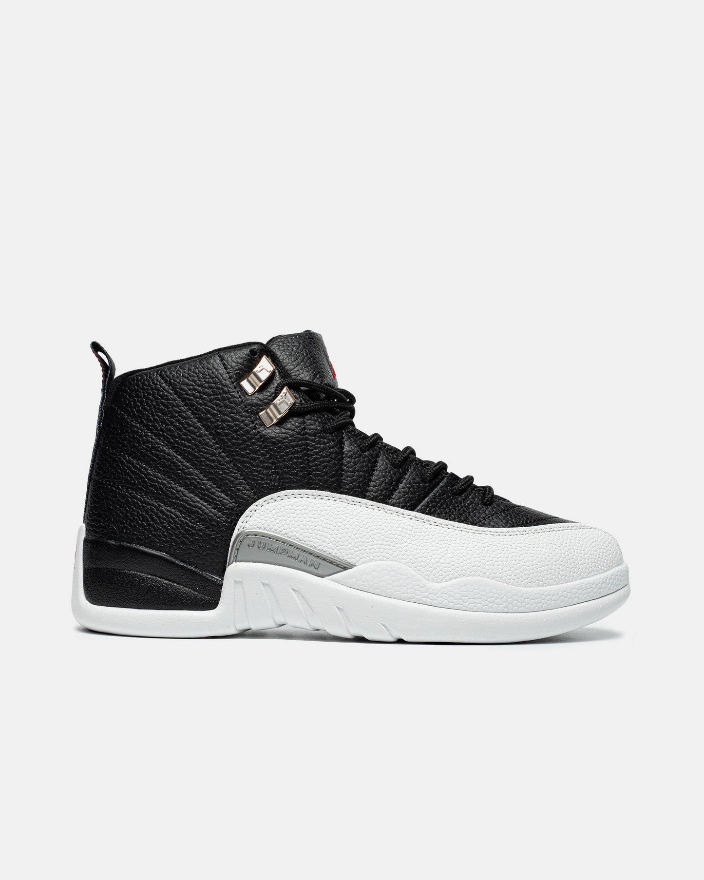 Nike Air Jordan Retro 12 Playoffs 2022 GS