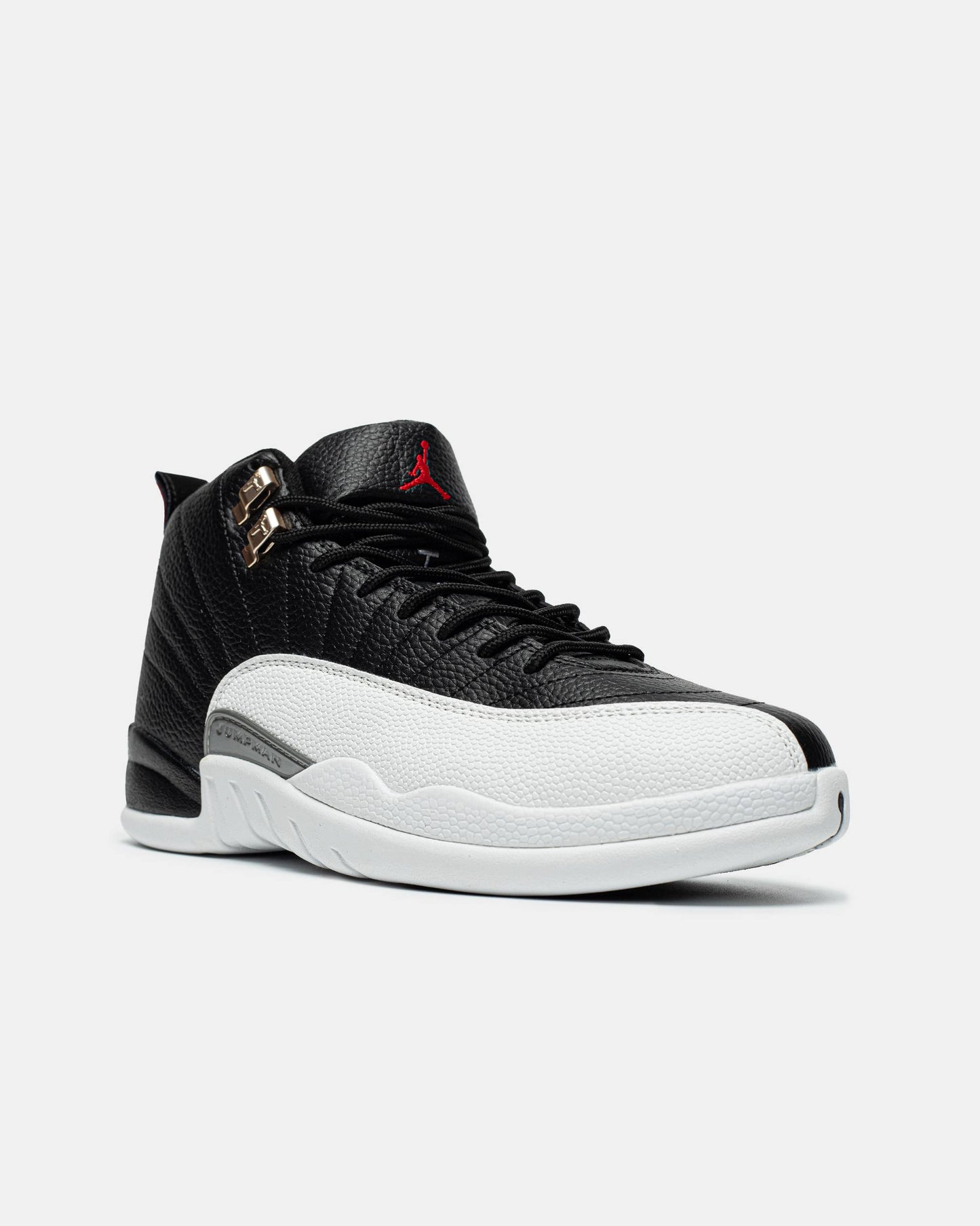 Nike Air Jordan Retro 12 Playoffs 2022 GS