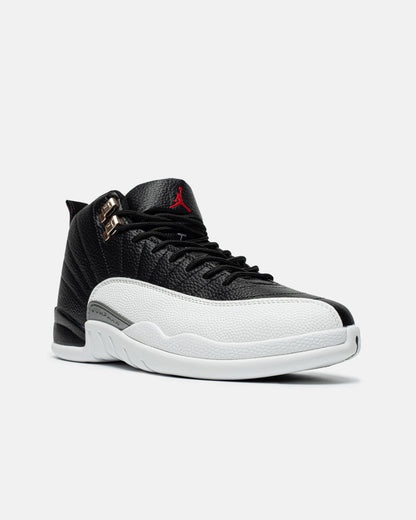 Nike Air Jordan Retro 12 Playoffs 2022 GS