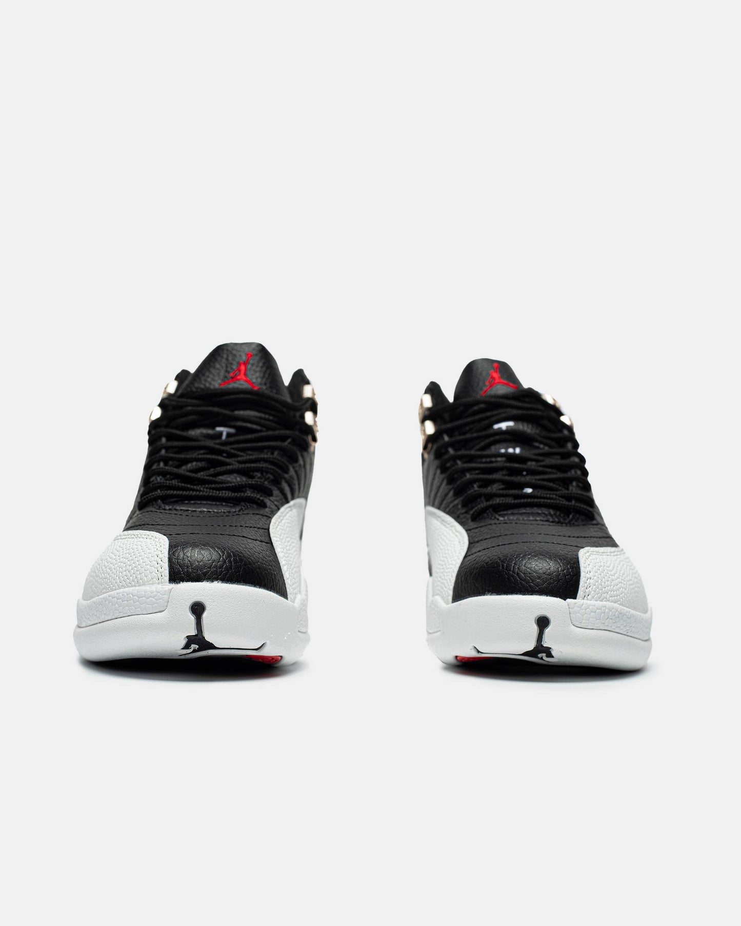 Nike Air Jordan Retro 12 Playoffs 2022 GS