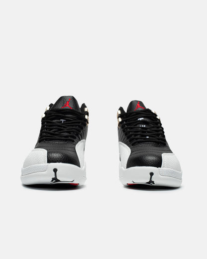 Nike Air Jordan Retro 12 Playoffs 2022 GS