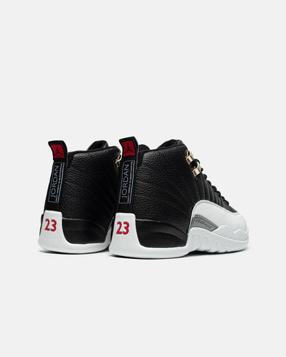 Nike Air Jordan Retro 12 Playoffs 2022 GS