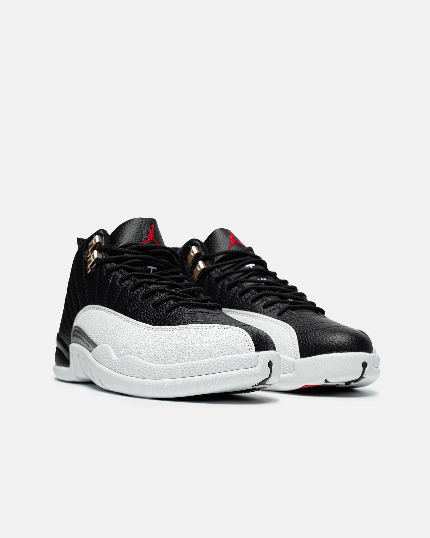 Nike Air Jordan Retro 12 Playoffs 2022 GS