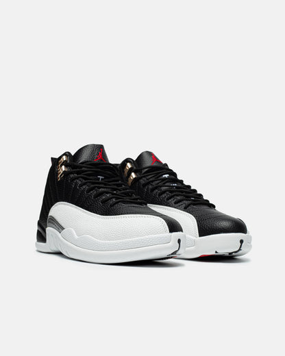 Nike Air Jordan Retro 12 Playoffs 2022 GS