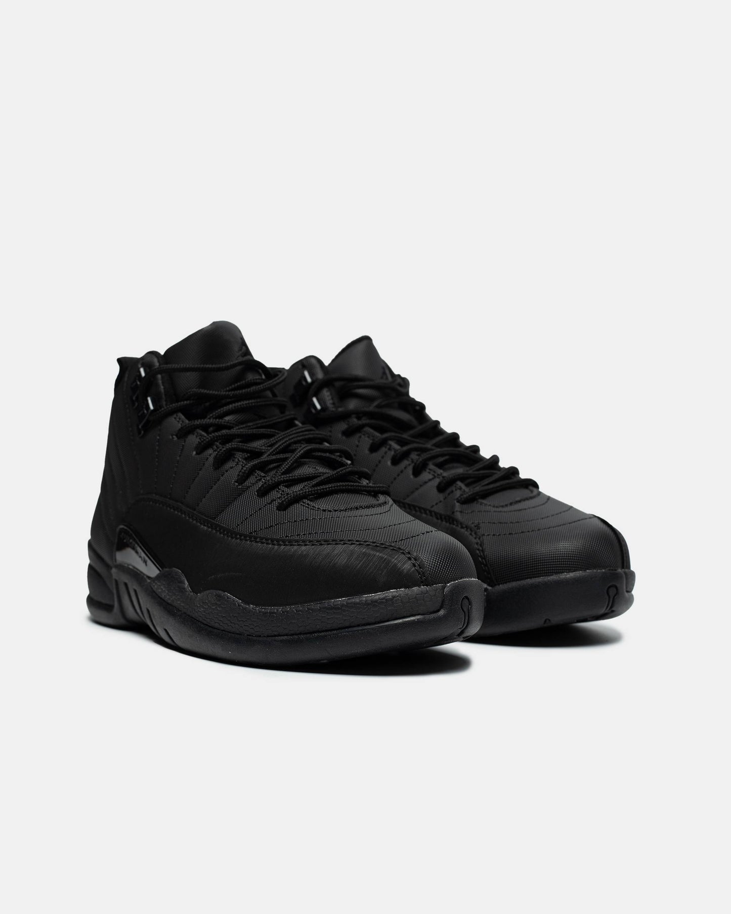 Nike Air Jordan Retro 12 Black