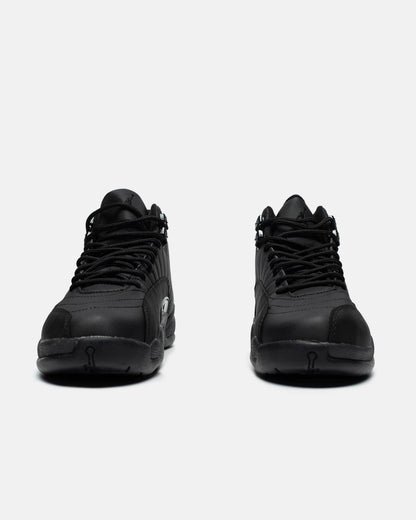 Nike Air Jordan Retro 12 Black
