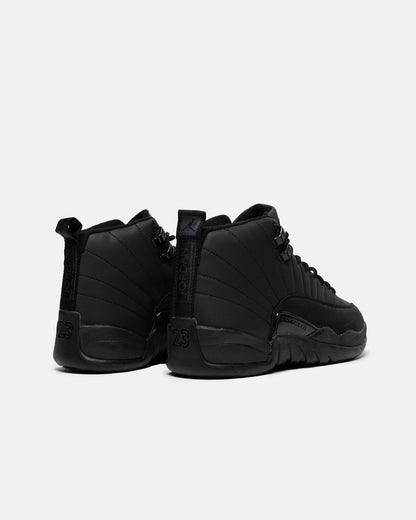 Nike Air Jordan Retro 12 Black
