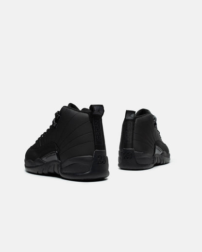 Nike Air Jordan Retro 12 Black