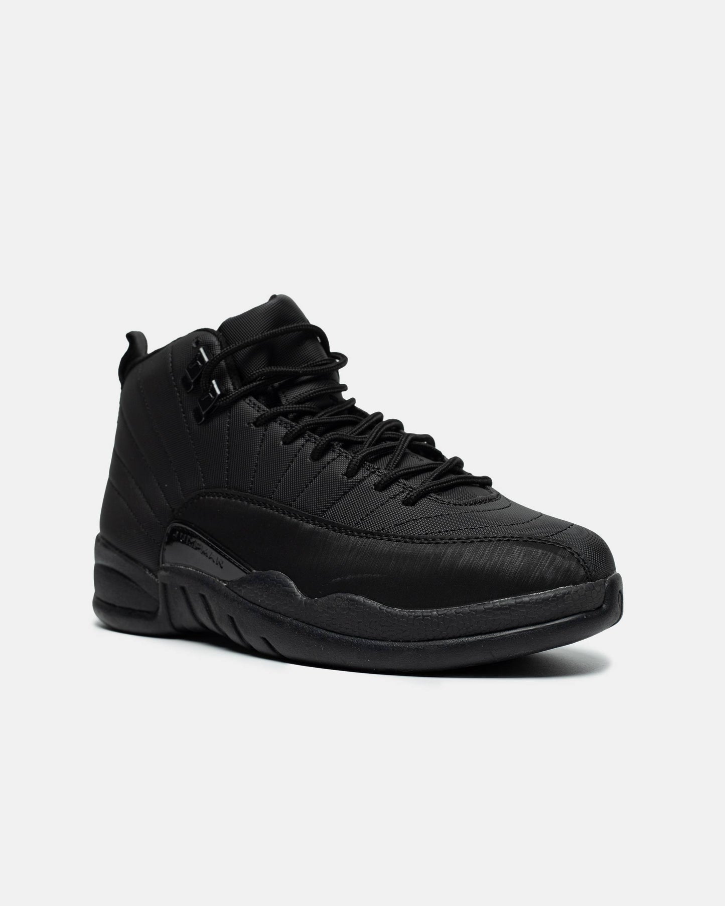 Nike Air Jordan Retro 12 Black