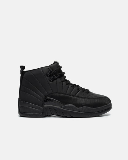 Nike Air Jordan Retro 12 Black