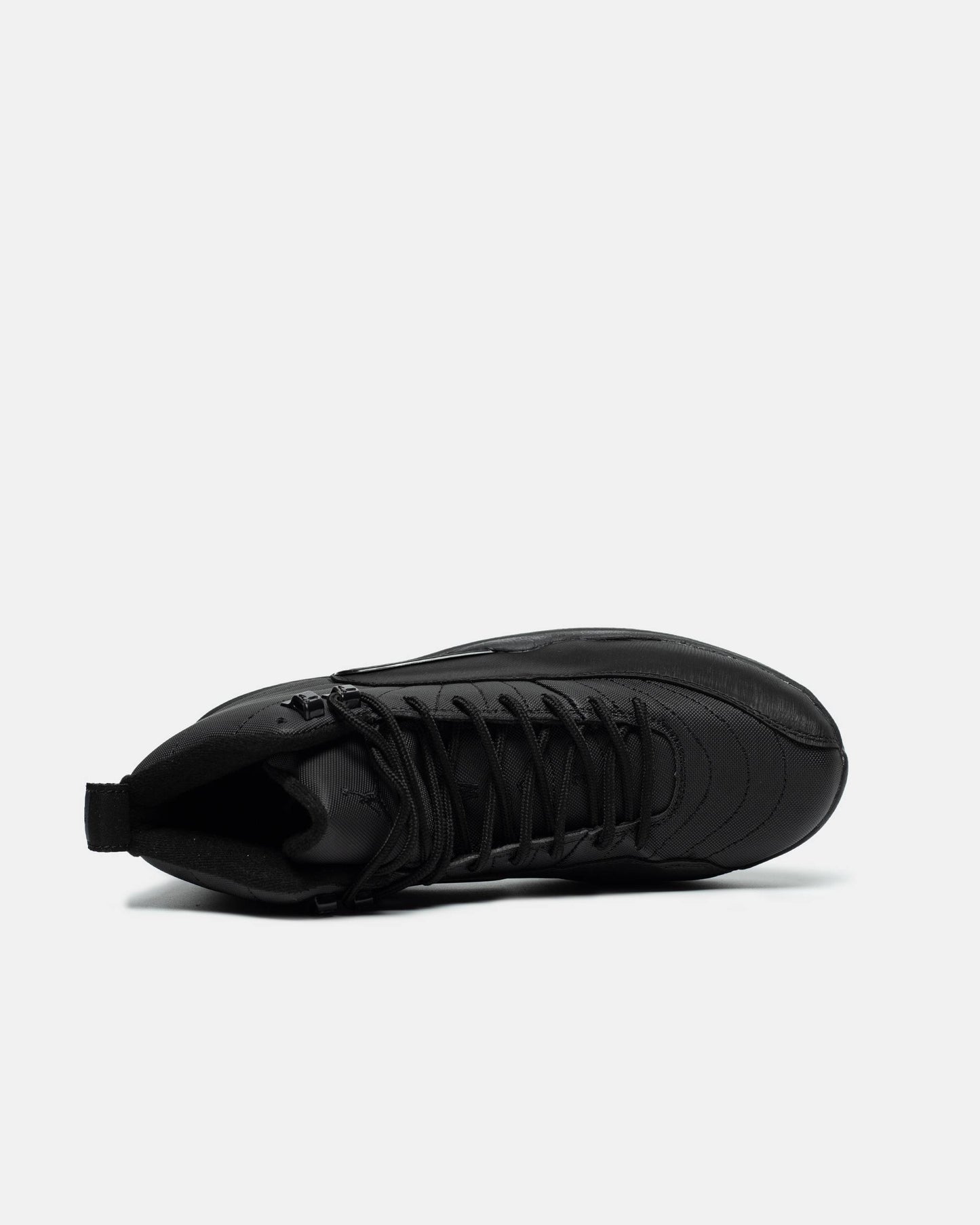 Nike Air Jordan Retro 12 Black