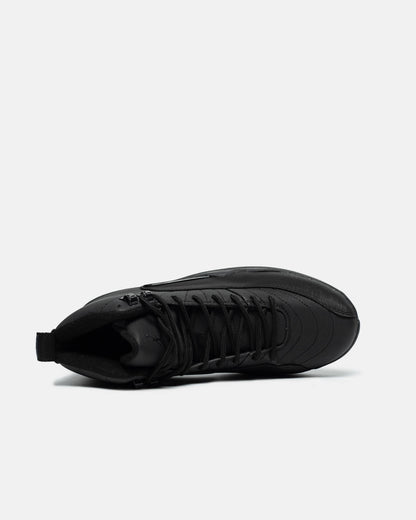 Nike Air Jordan Retro 12 Black