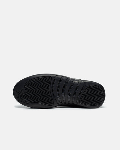 Nike Air Jordan Retro 12 Black