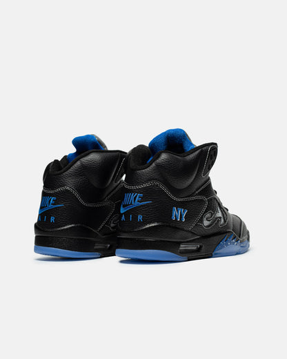 Nike Air Jordan 5 Retro Awake NY Black (2025)