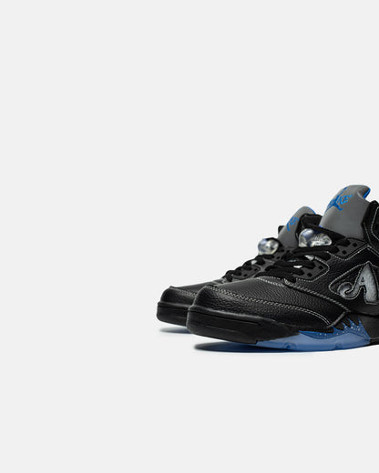 Nike Air Jordan 5 Retro Awake NY Black (2025)