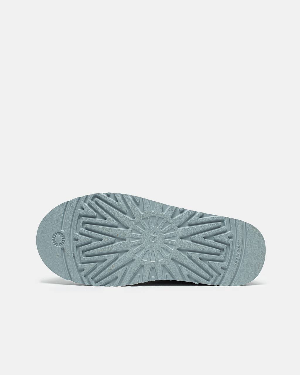 UGG Tazz Platform Sea Foam