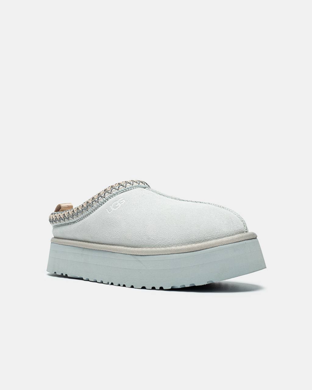 UGG Tazz Platform Sea Foam